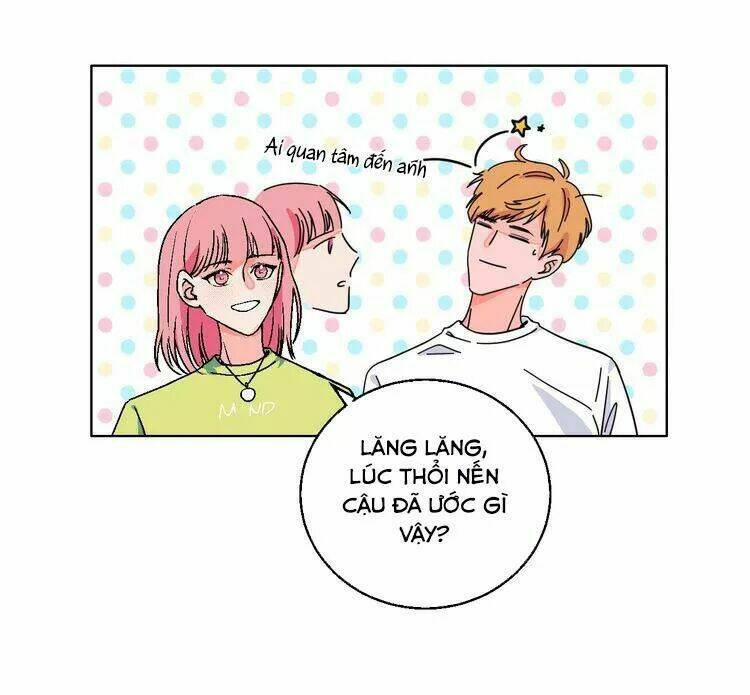 99 độ f - talk to me chapter 29 7