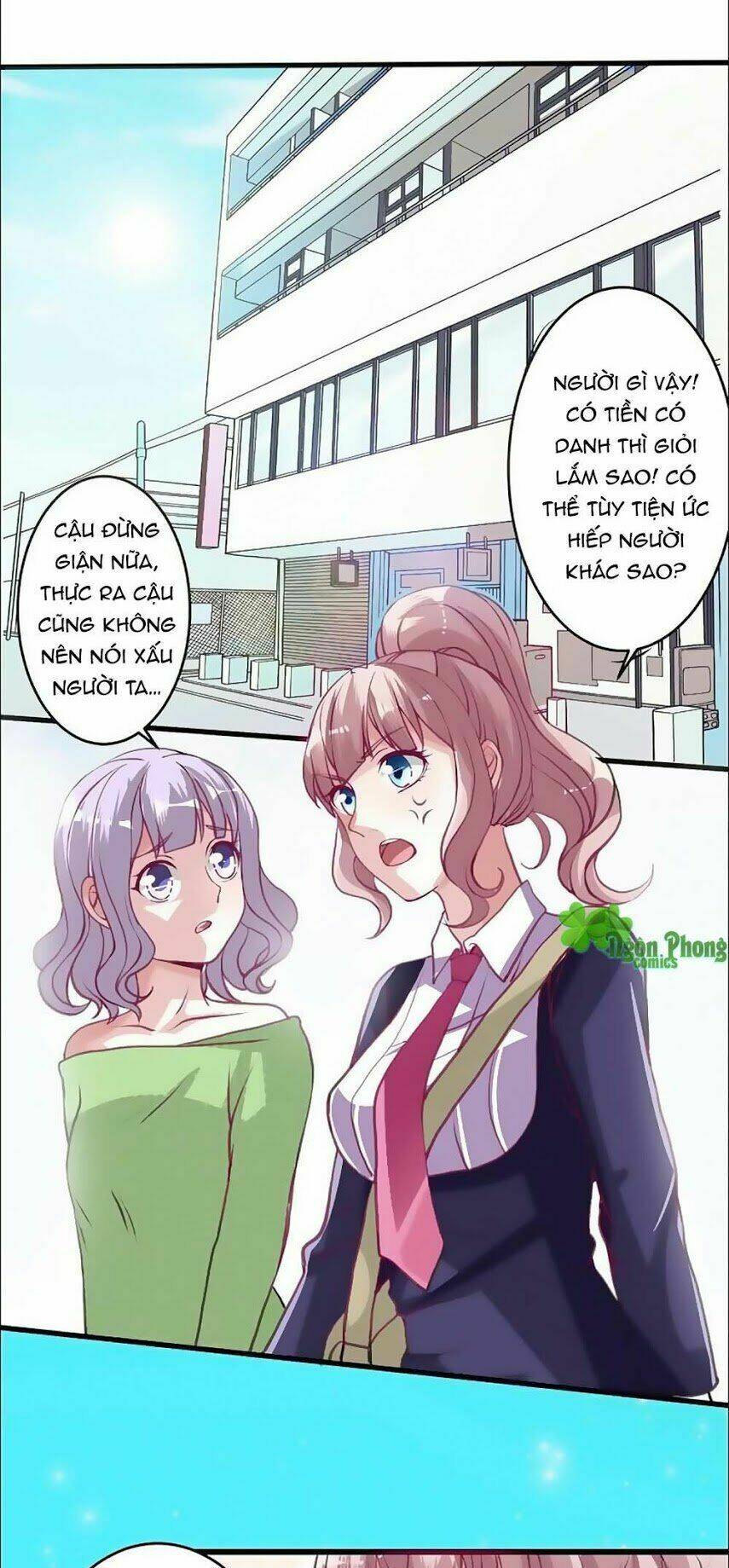 nguyệt dạ hương vi lai chapter 3 23