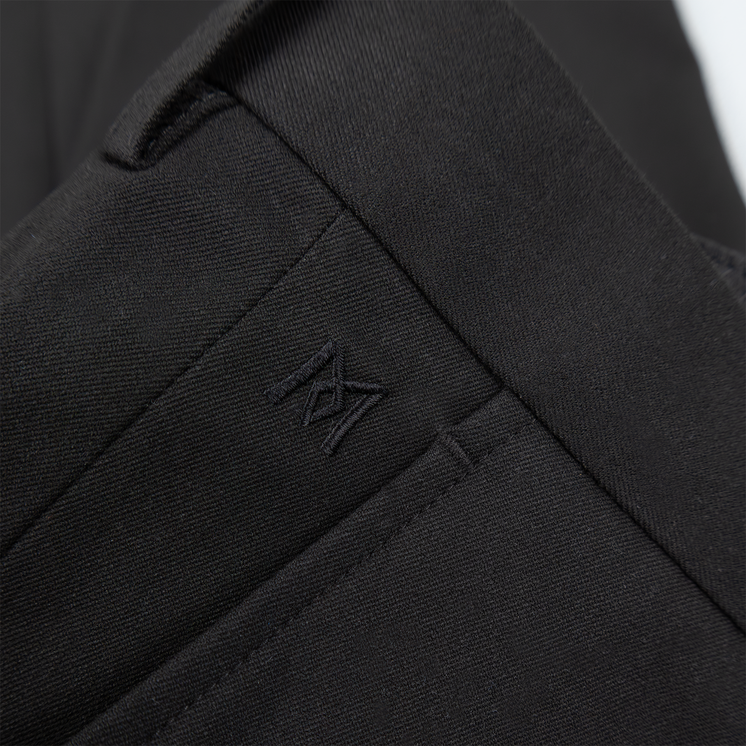 Quần tây nam KHATOCO Slim Fit không ly Q1M578S0-CNDE218-2708-0