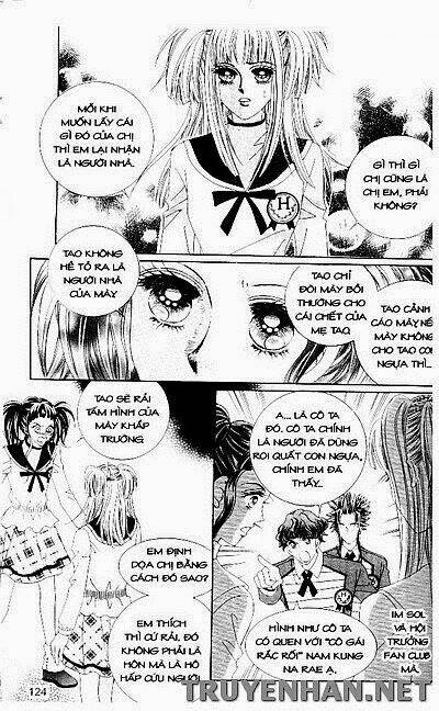 viên đạn tình yêu chapter 5 126