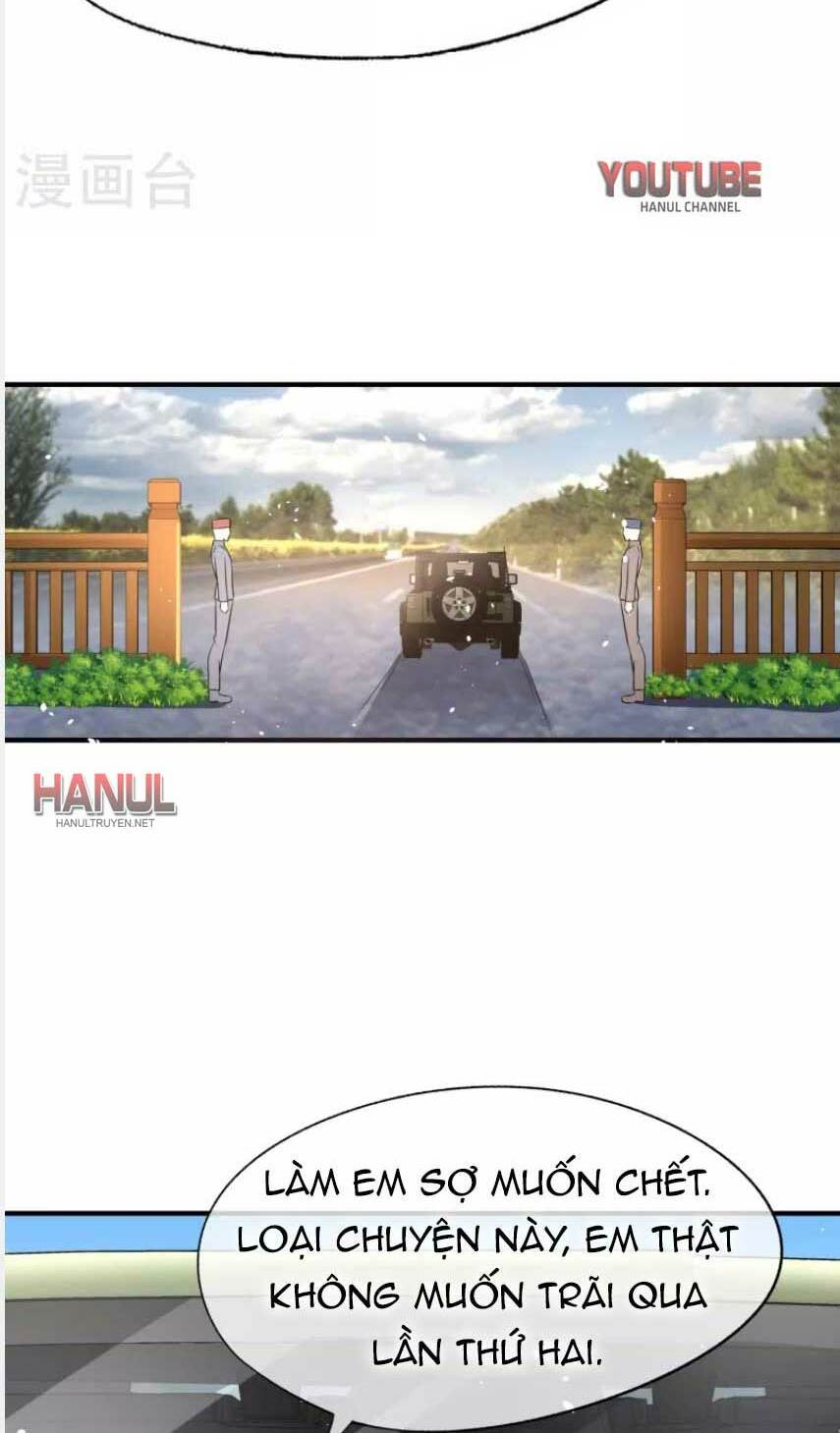 cô vợ hợp đồng lạnh lùng không dễ đụng đâu chapter 193 4