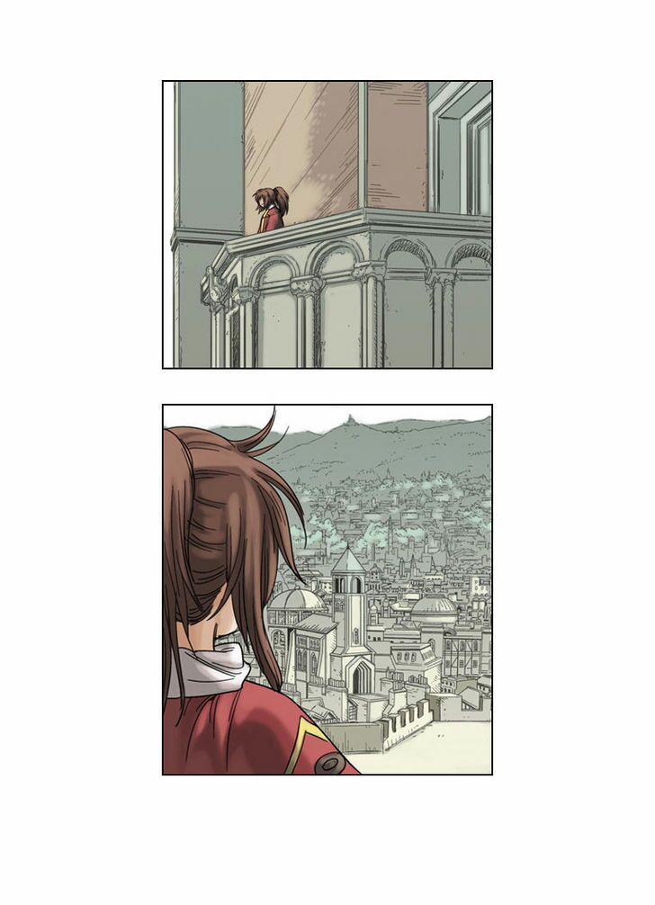 paladin chapter 25 23