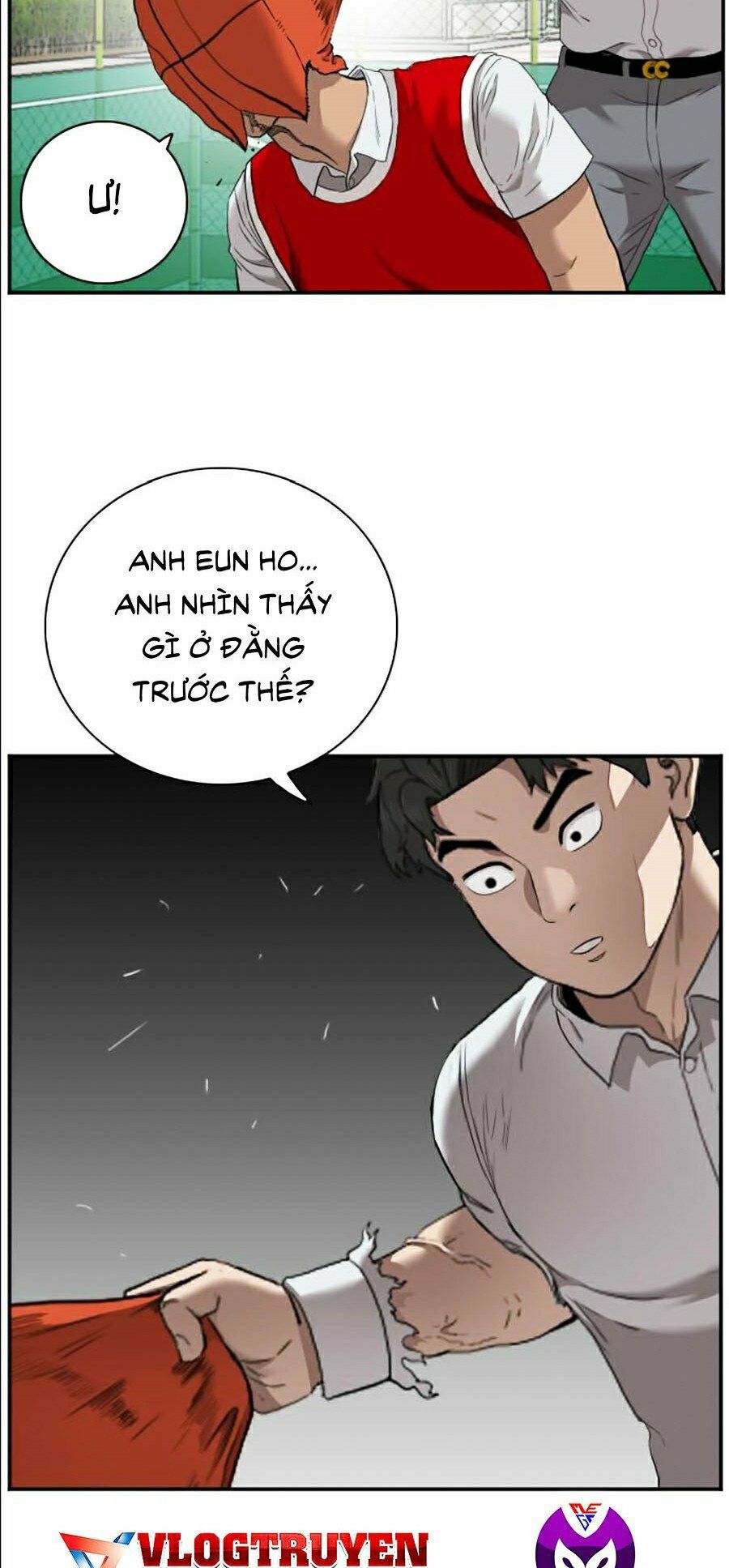 người xấu chapter 49 87