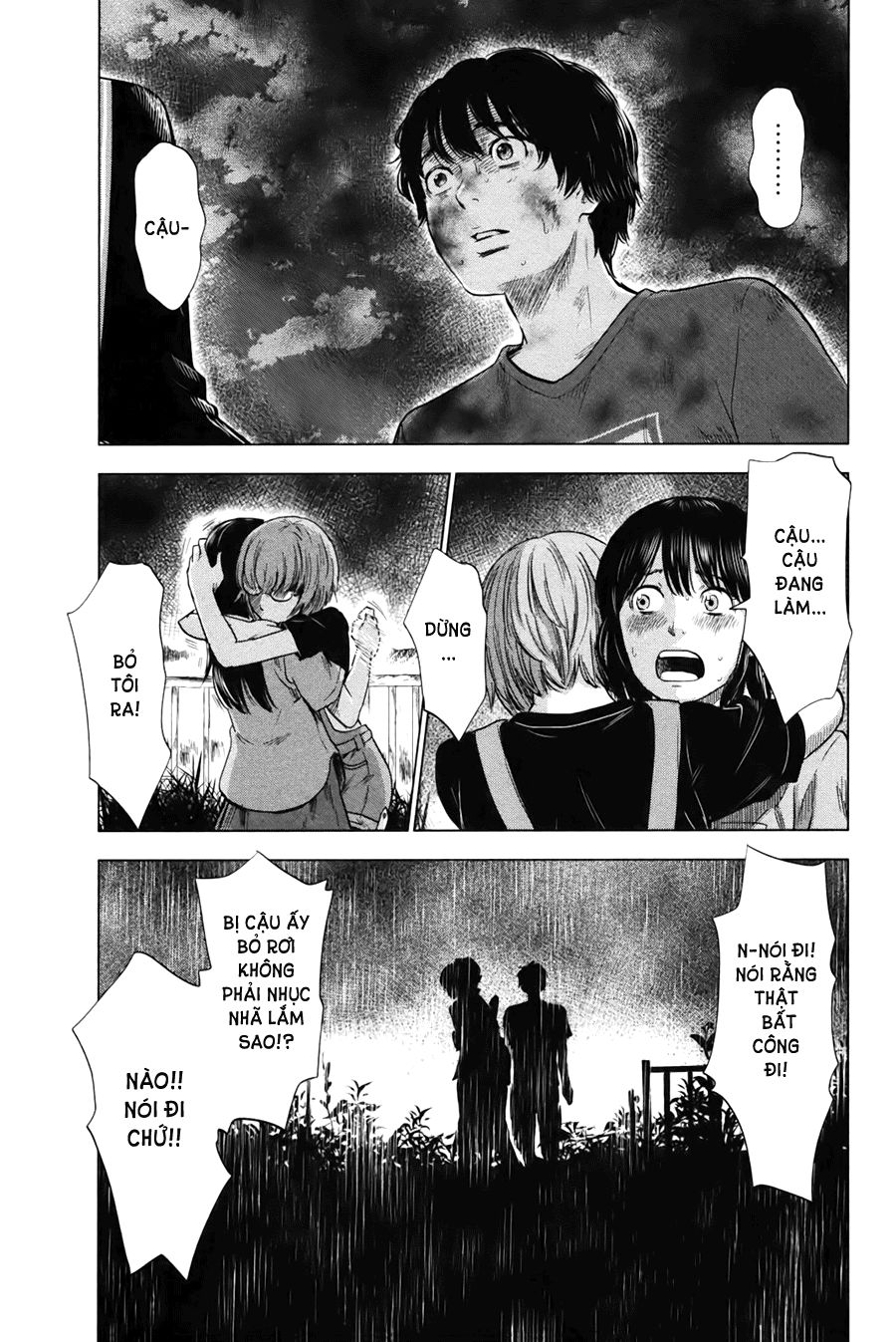 aku no hana chapter 27 14