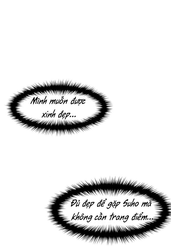 vẻ đẹp đích thực - true beauty chapter 46 75