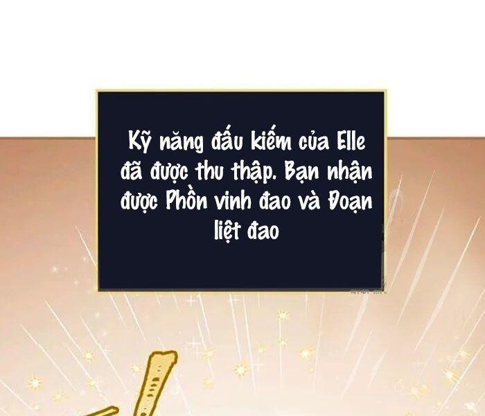 tôi lên cấp chỉ bằng cách ăn chapter 75 48