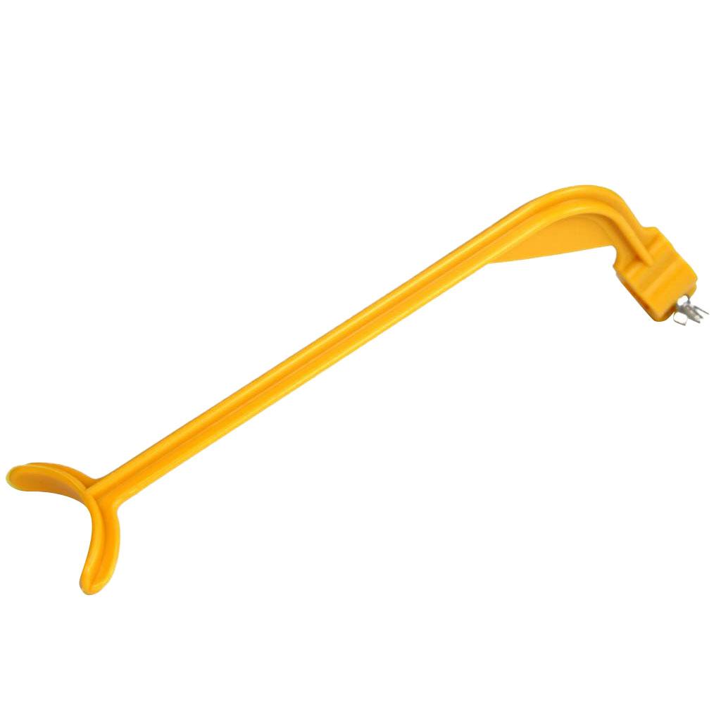 Golf Swing Trainer/Training Aids Practice Guide Alignment Gesture Golf Corrector