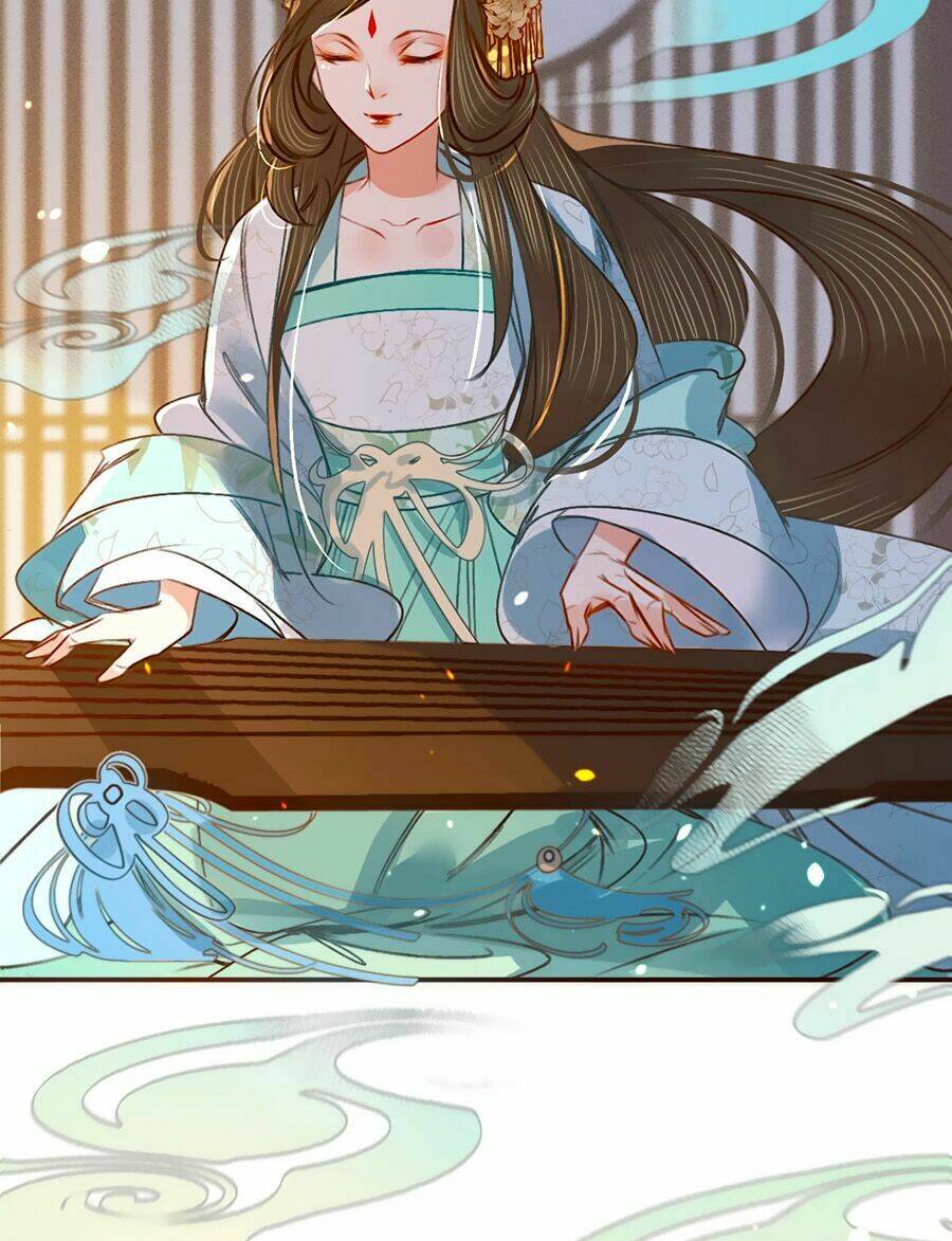 phượng hoàn triều: vương gia yêu nghiệt xin tránh đường chapter 9 21