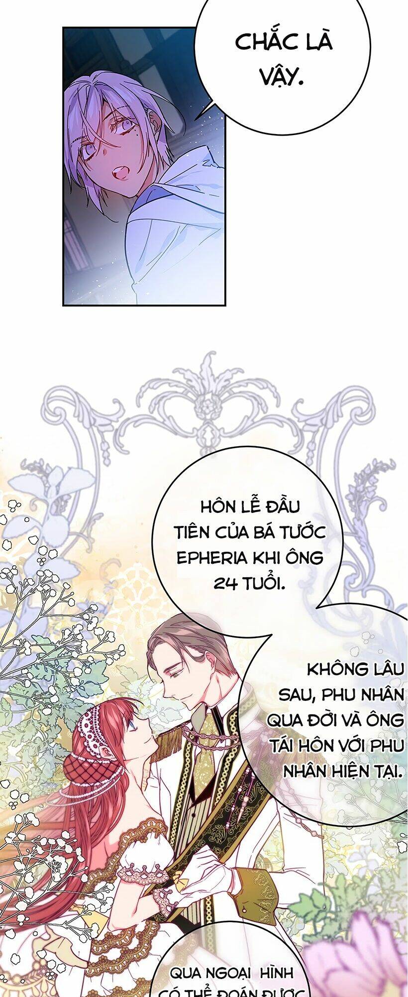 hung mãnh tiểu thư chapter 39 3