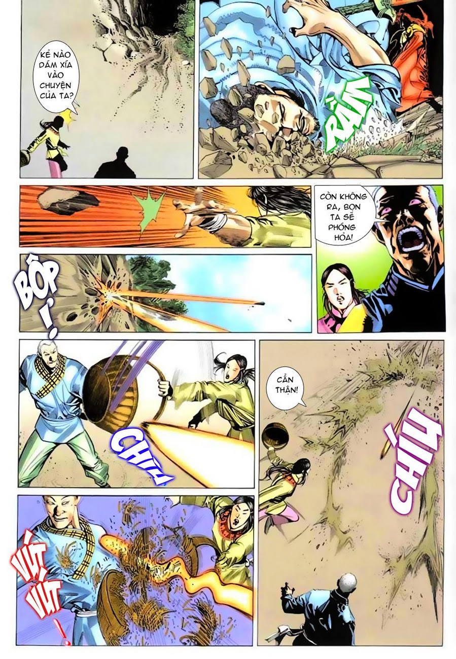 phong vân chapter 194 22