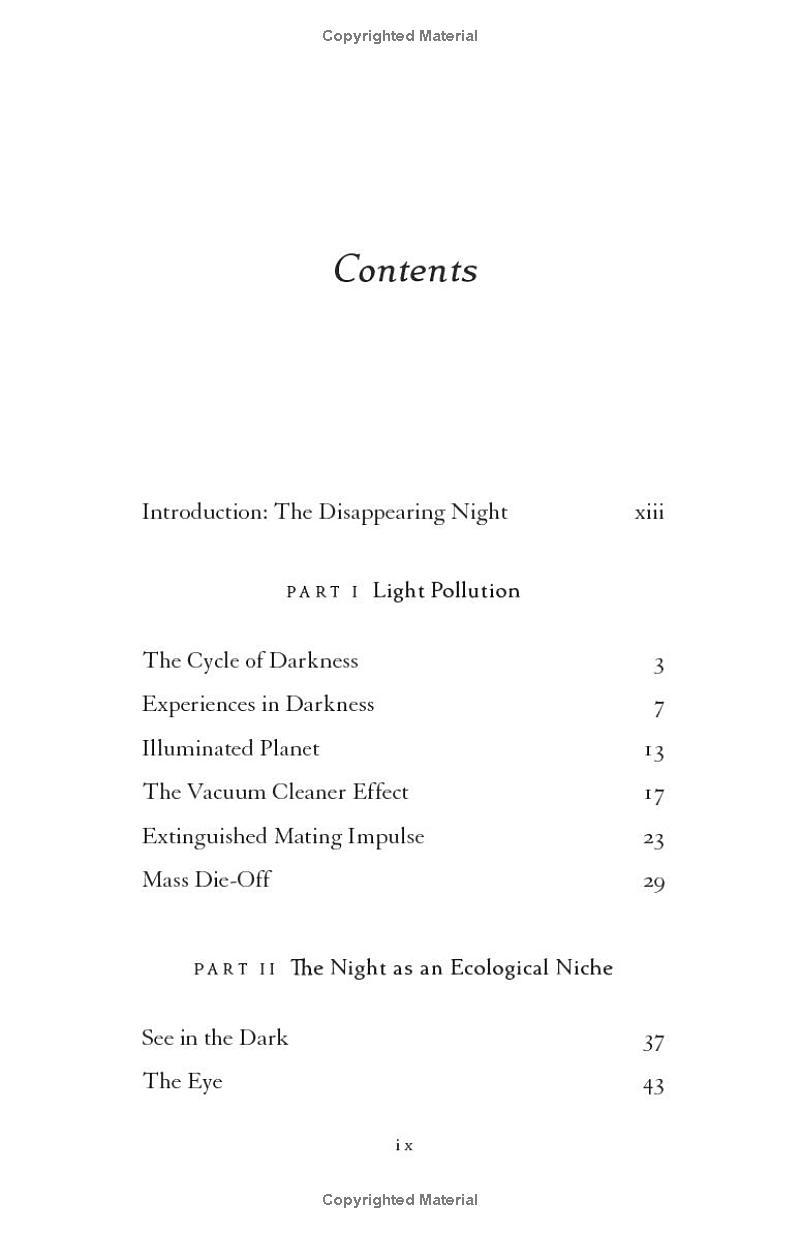 Sách ngoại văn: The Darkness Manifesto