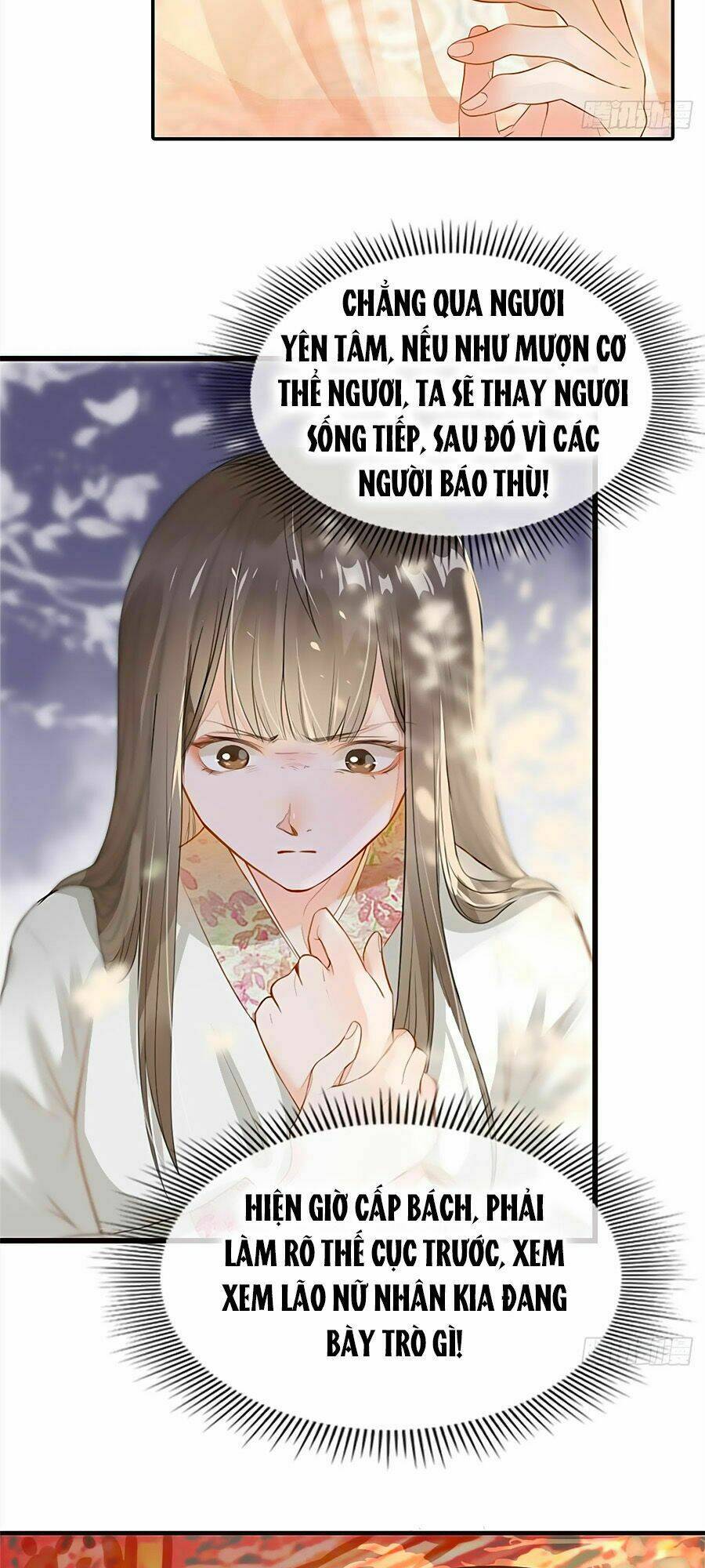 gian phi như thử đa kiều chapter 1 24