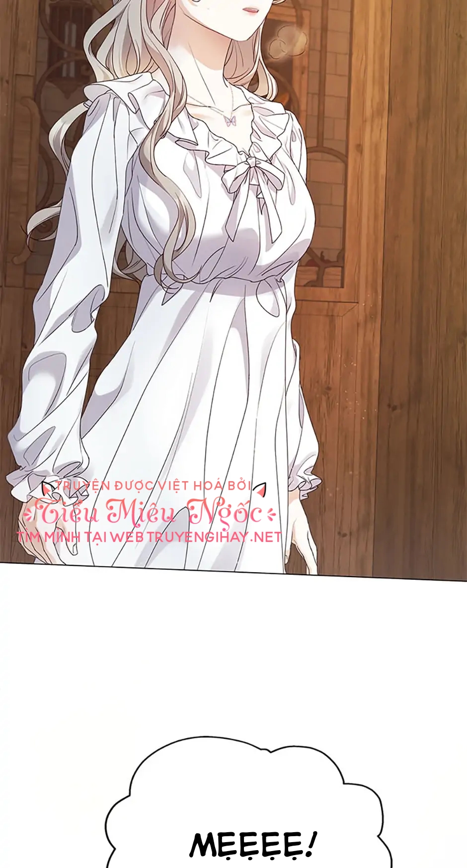 Người không mời mà đến Chapter 63 - TC Truyện