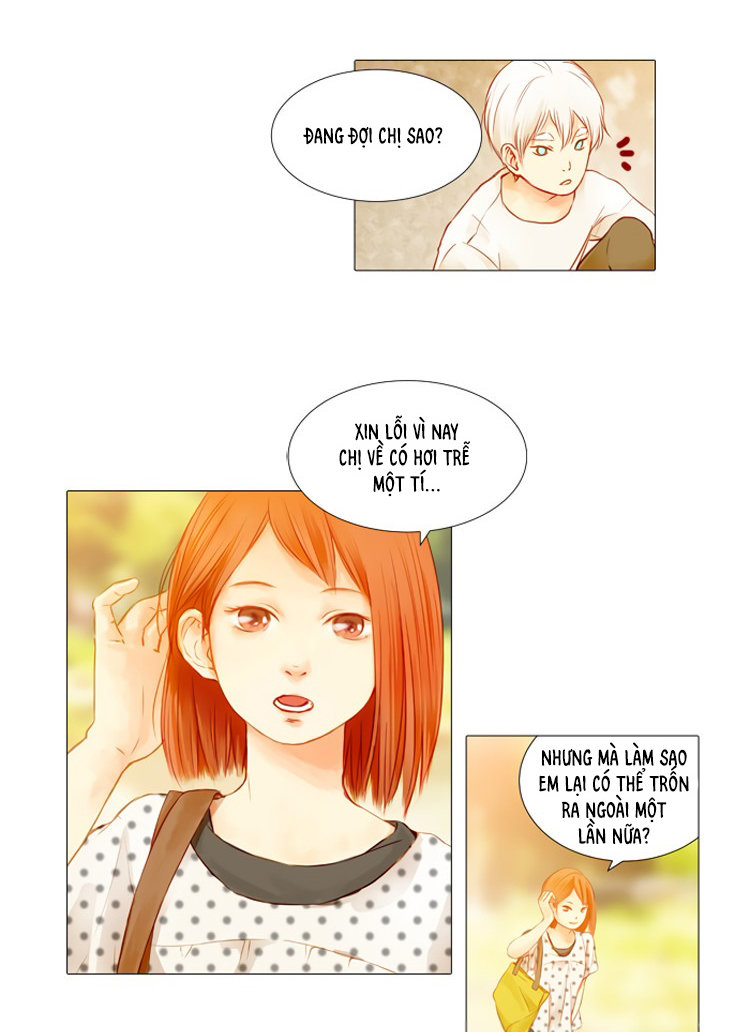 little rain chapter 2 30