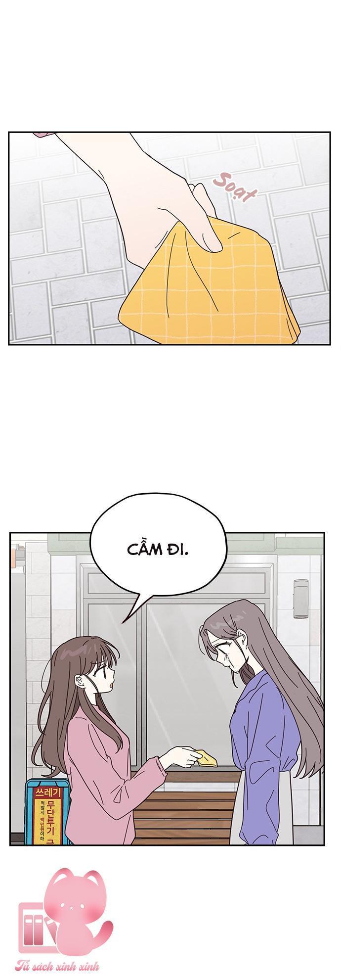 sợi chỉ tình yêu chapter 60 8