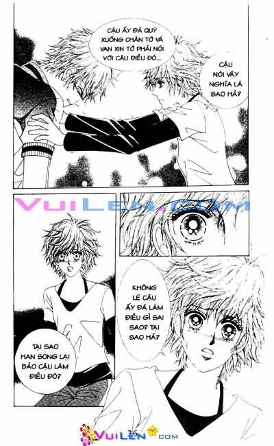 đợi em chapter 130 17