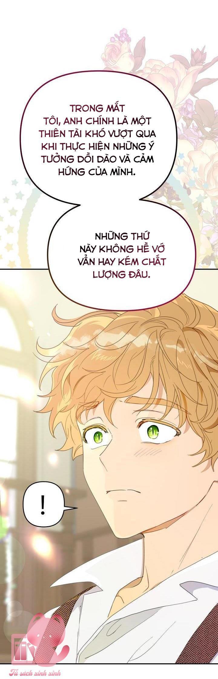 bỏ quách chồng con đi, tiền bạc mới là tất cả chapter 45 58