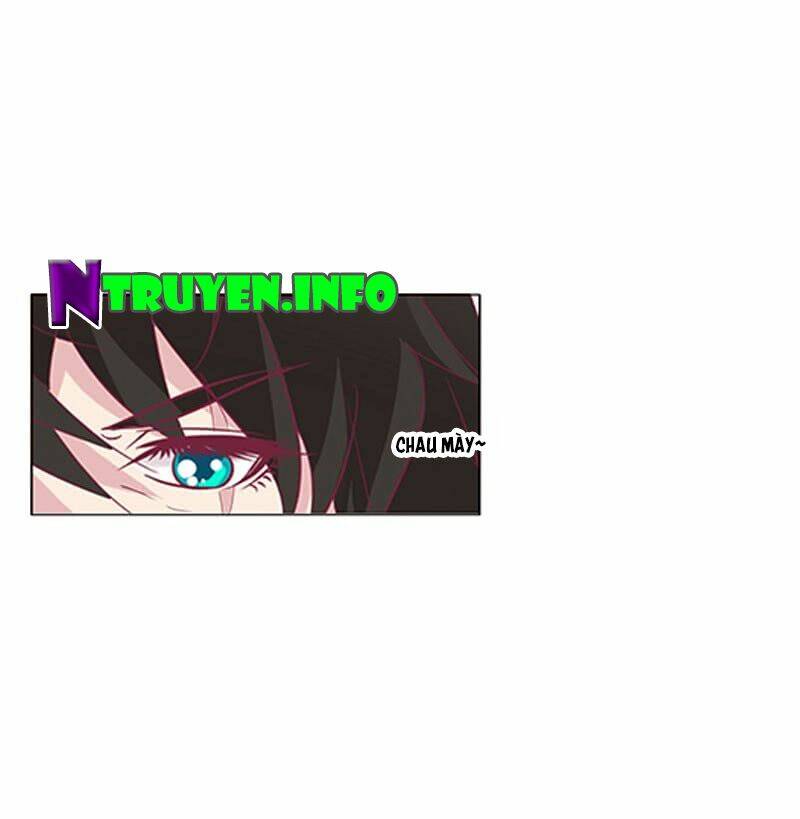 tướng quân mời ra trận chapter 90 20