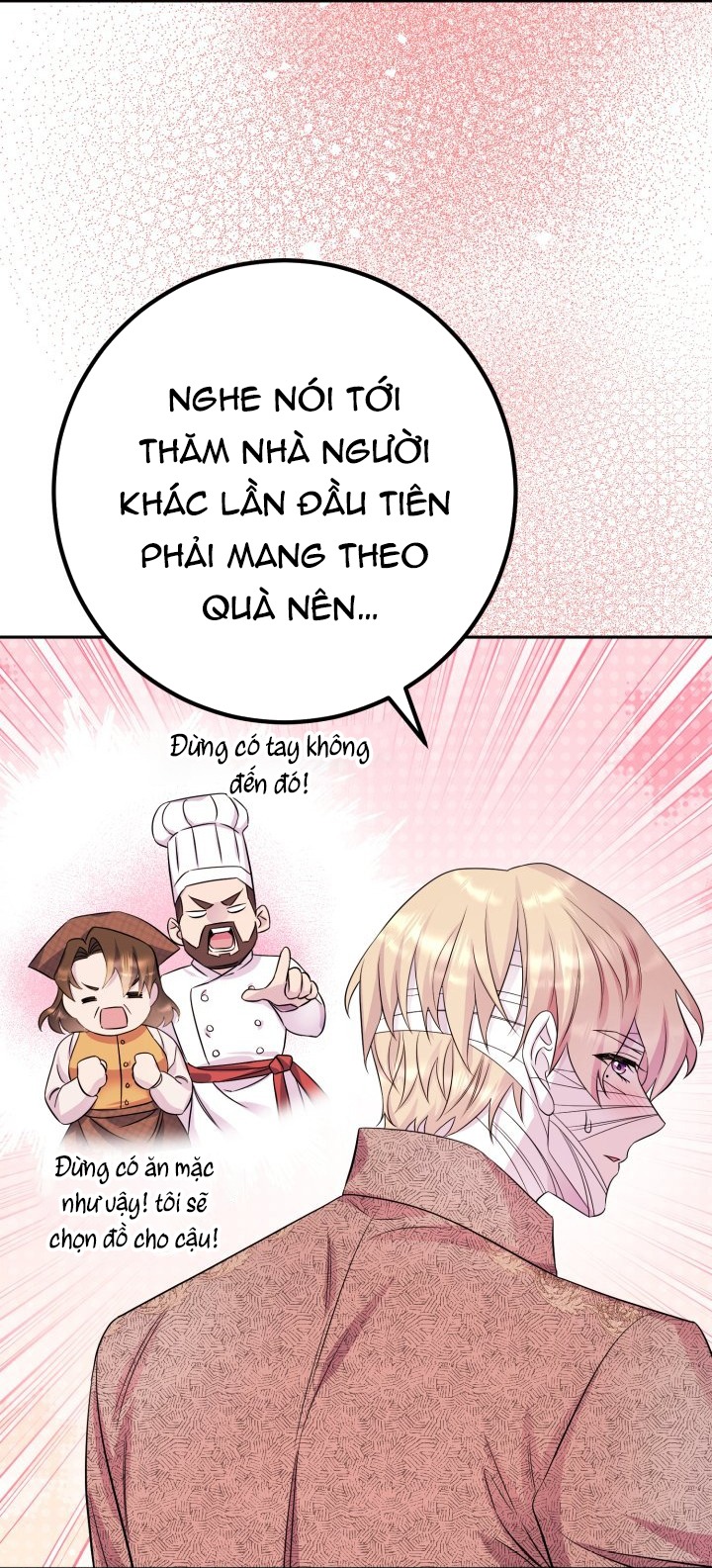 [18+] nếu cứu rỗi một cầm thú hư hỏng chapter 37.2 16