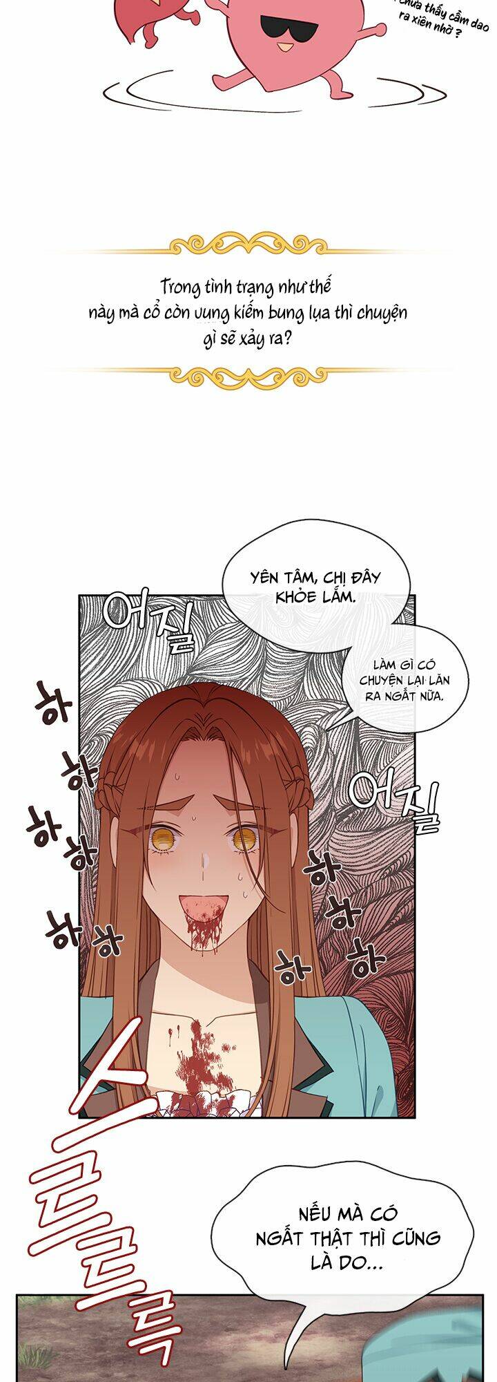 hãy coi chừng ác nữ chapter 26 17