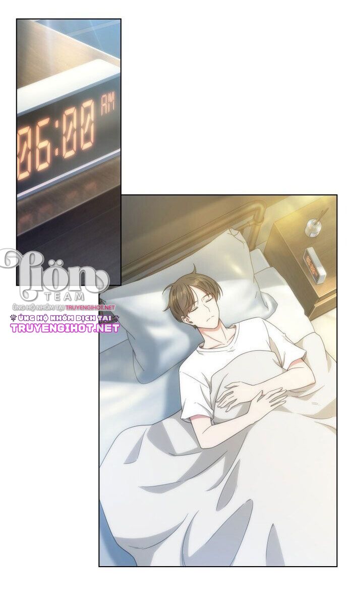 câu chuyện về chị đồng nghiệp của tôi chapter 30.2 20