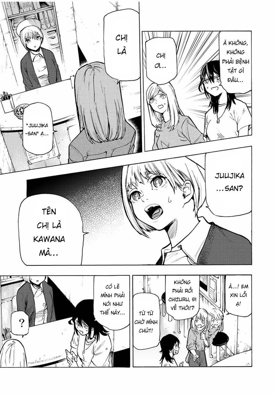 juujika no rokunin chapter 91 6