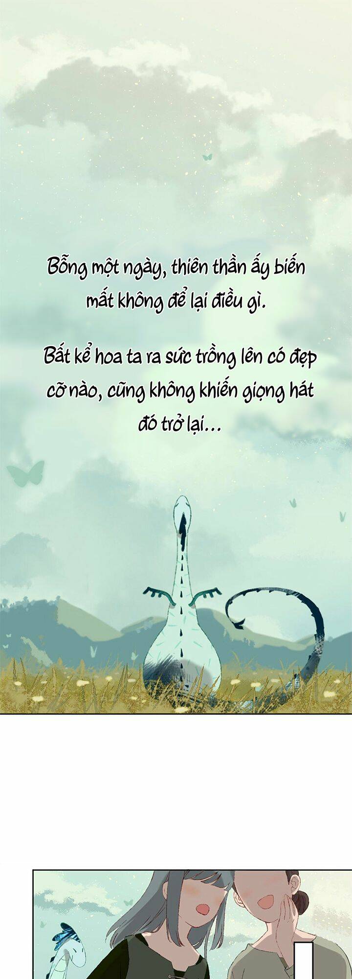 một ngày nọ tôi nhặt được một chú rồng chapter 7 33