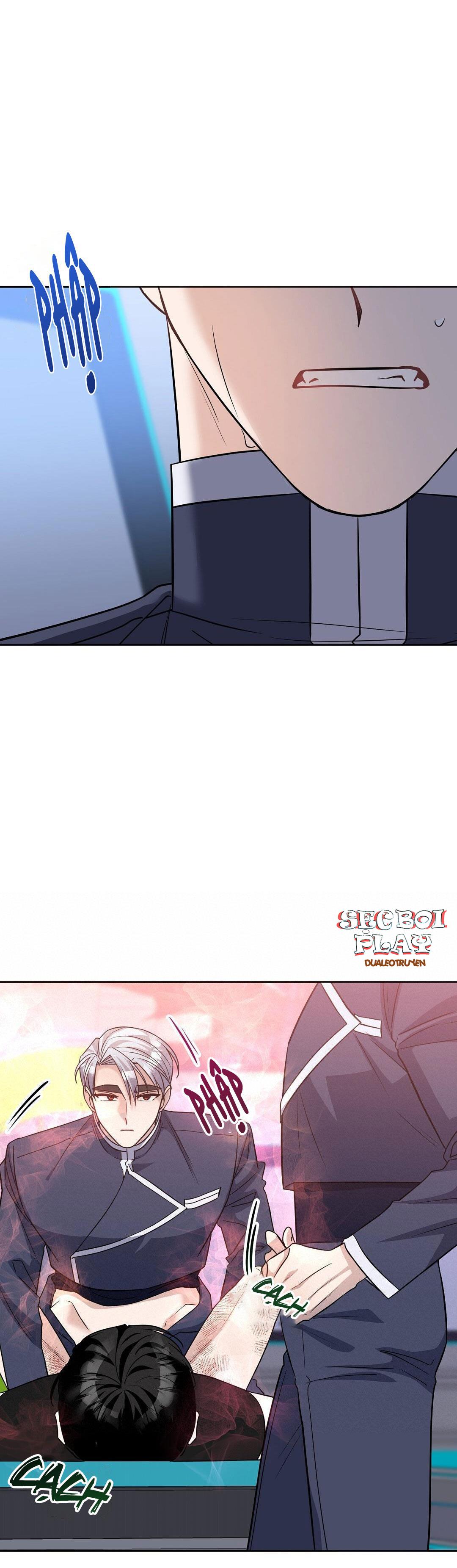 vô danh chapter 14 26