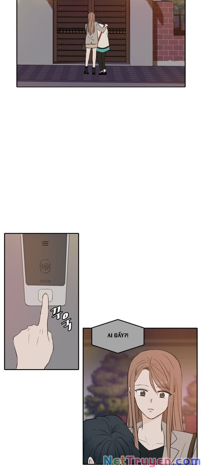 kiếp này cũng xin chăm sóc tôi như vậy nhé kiếp này cũng xin chăm sóc tôi như vậy nhé chapter 17 62