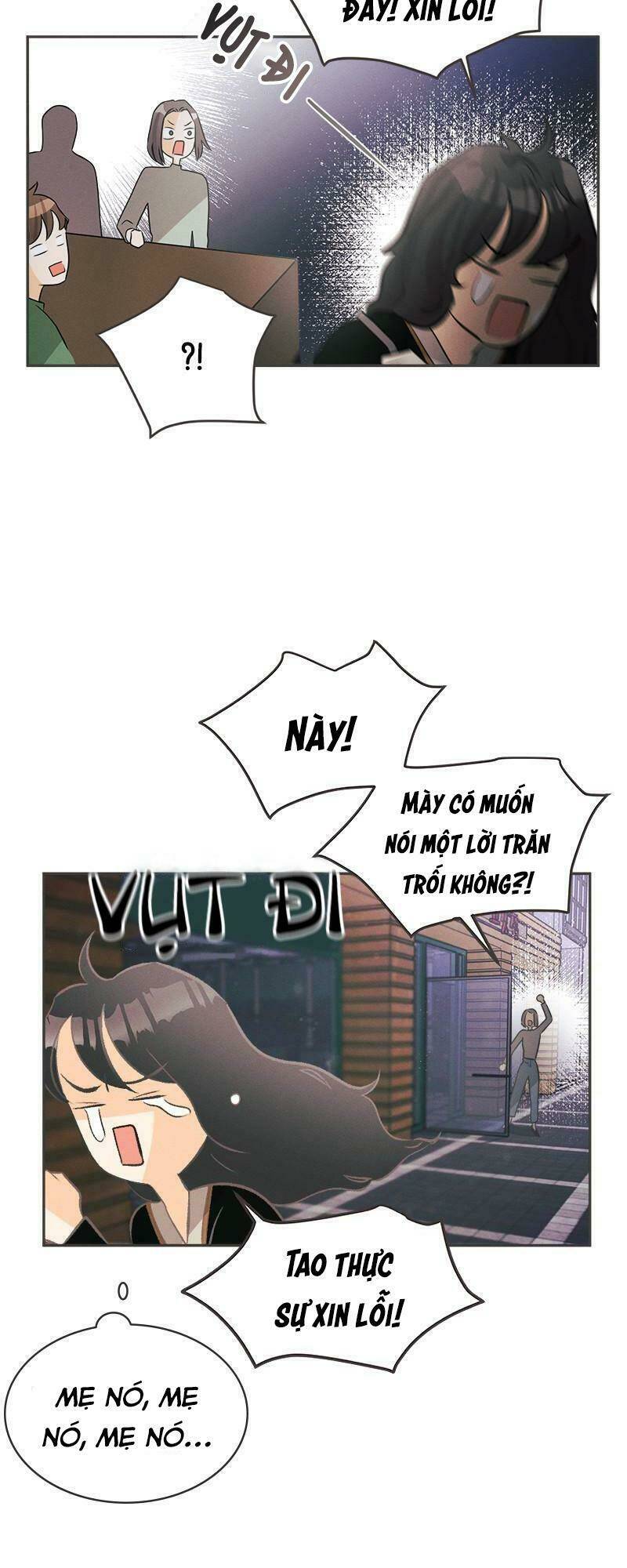 giấc mộng đêm hè chapter 3.1 23