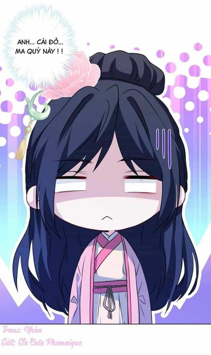 nhân vật phản diện: không ngọt không lấy tiền chapter 5.1 13