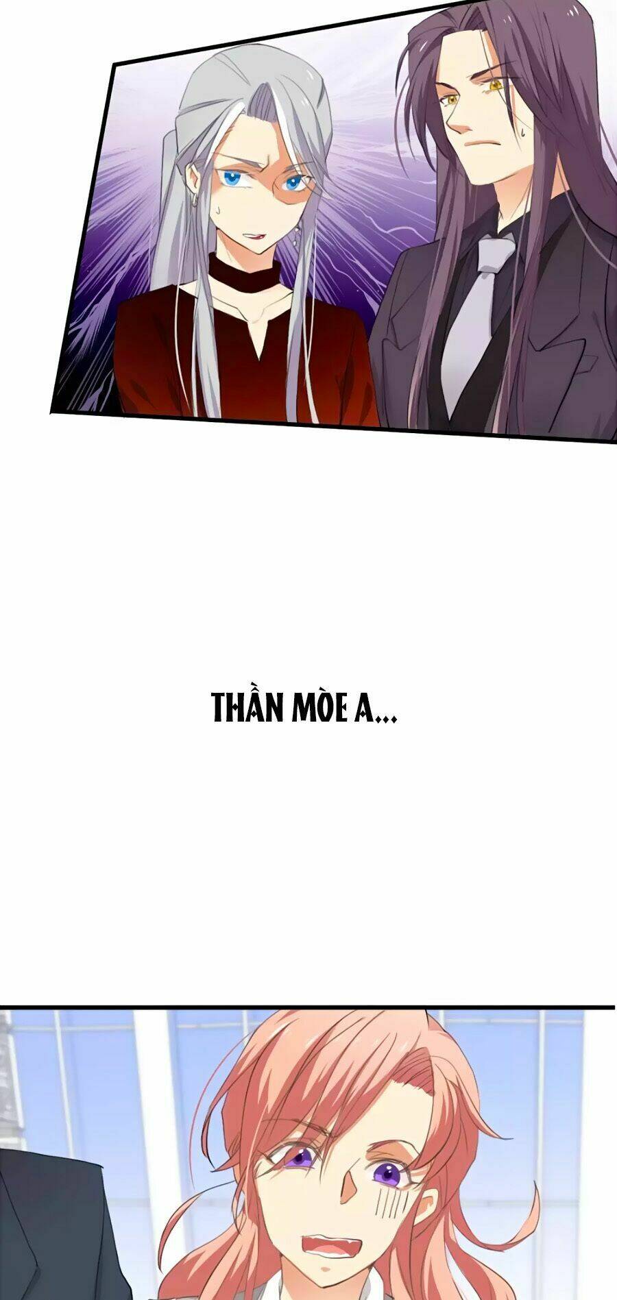 tửu điếm nữ vương chapter 2 36