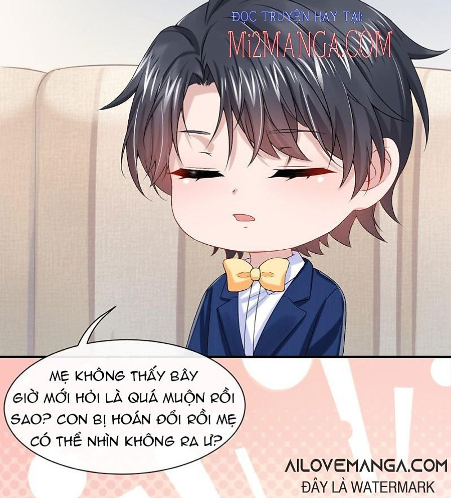 manh bảo của tôi là liêu cơ chapter 3.1 22
