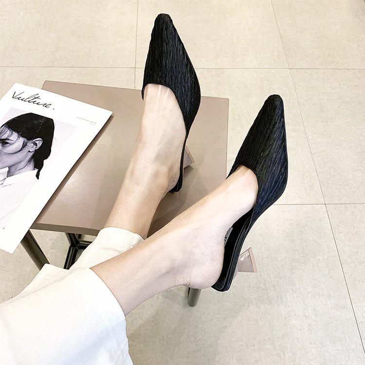 Hàn Quốc phiên bản sandal của phụ nữ thời trang