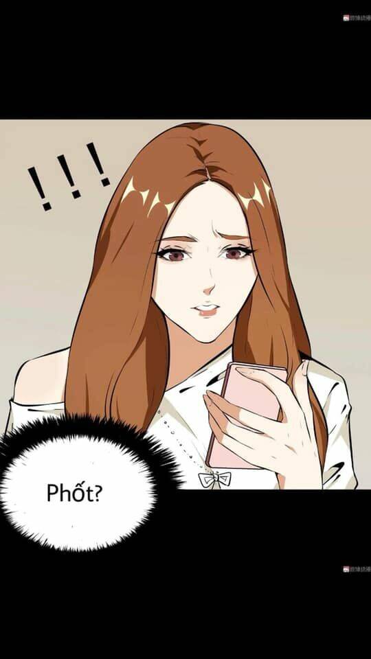 giày thủy tinh chapter 40 3