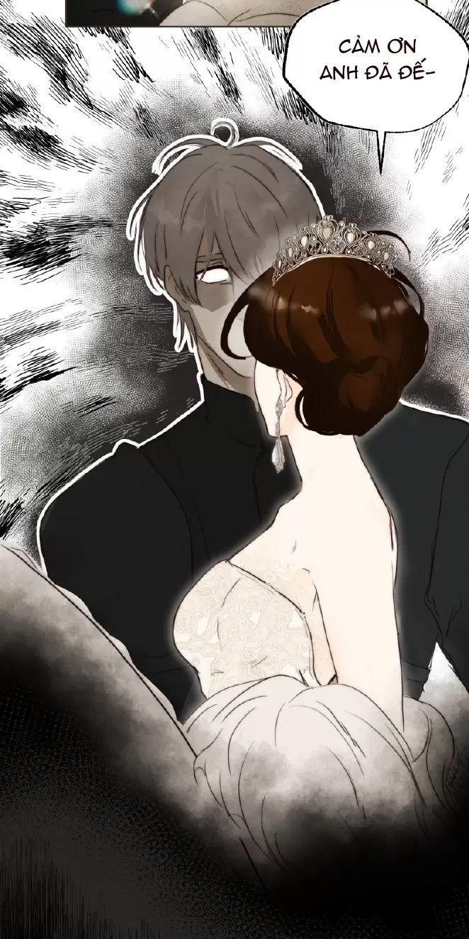 tôi là kẻ phản diện chapter 16 50