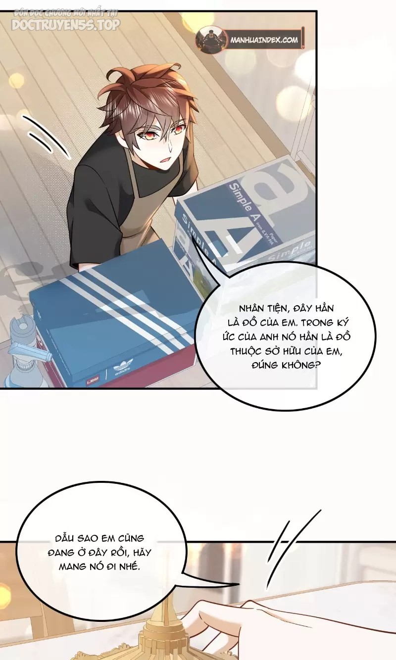 tái sinh, tôi trở thành ông vua ngành giải trí chapter 11 20