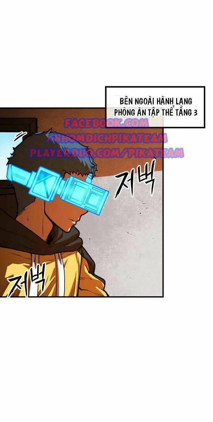 chinh phạt học đường chapter 17 54