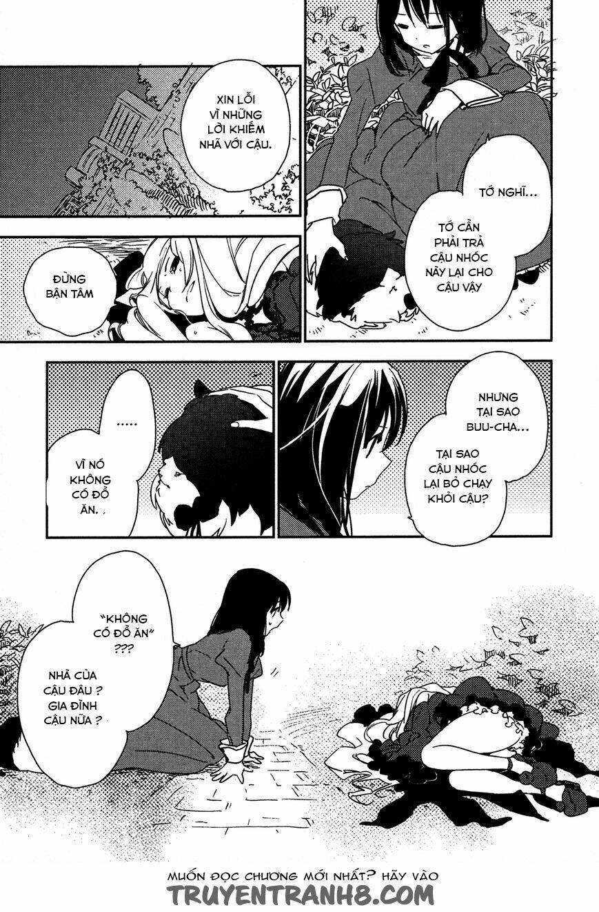 another kiss chapter 1 22