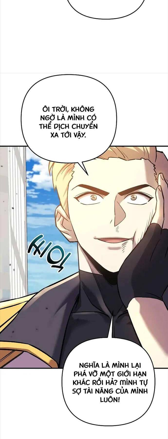 thợ săn nhà văn chapter 96 59