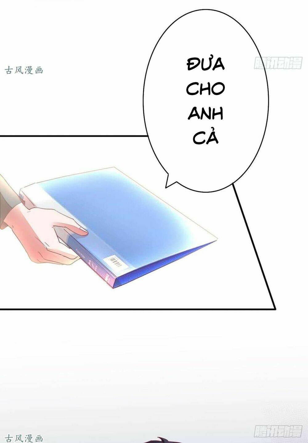 manh thê khó dỗ chapter 28 25