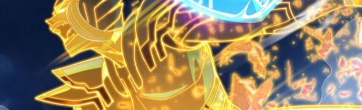 ẩn cư mười vạn năm, đời sau mời ta rời núi chapter 40 170