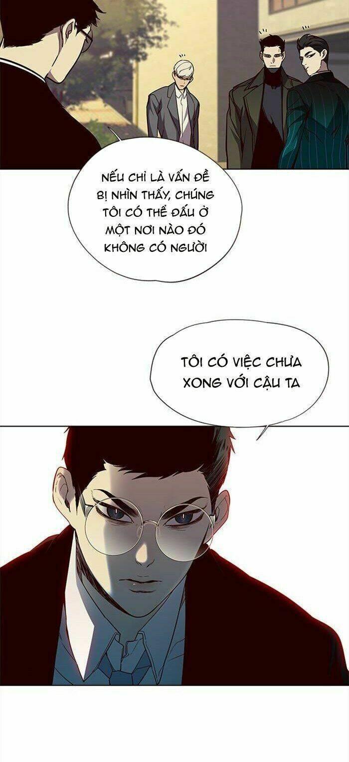 biến thân thành mèo chapter 30 62