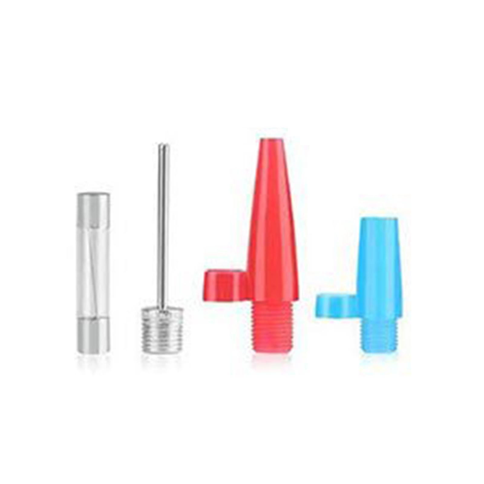 25L/Min Air Compressor Tire Inflator with LED Light for Bicycle Car Tire