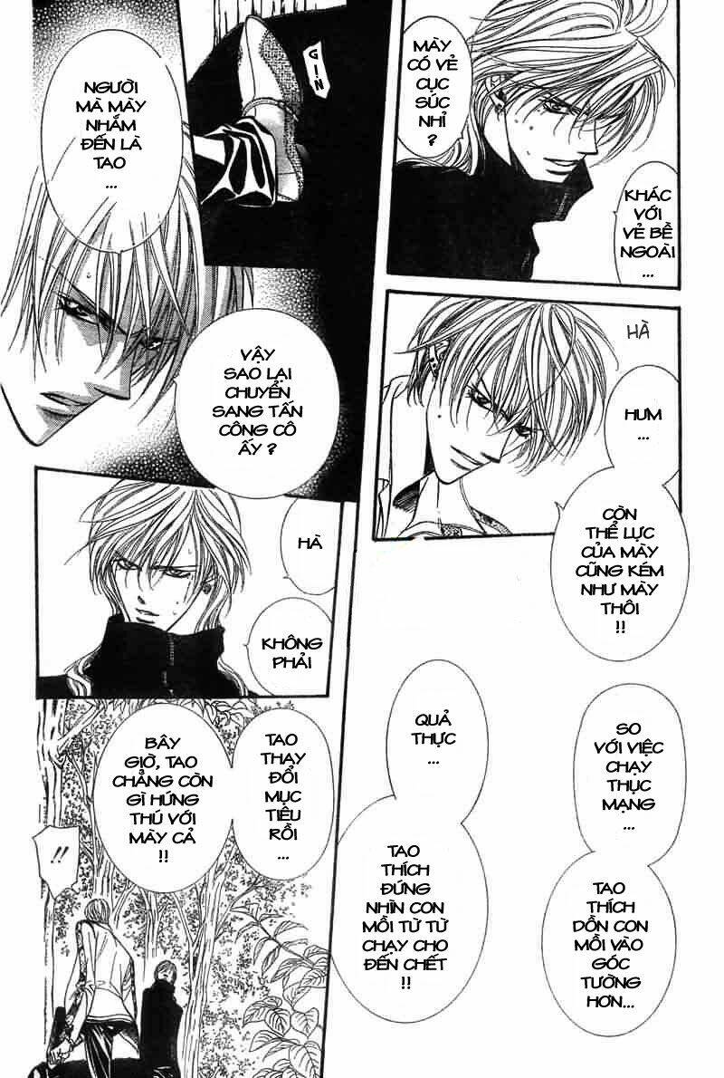 thử thách của kyouko chapter 89 22