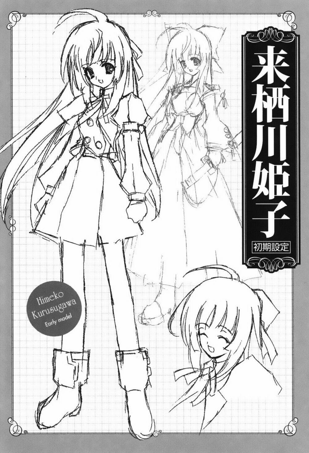 nữ pháp sư tháng 10 chapter 4 5