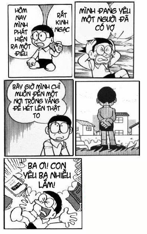 truyện tranh chế cười bể bụng chapter 2 1