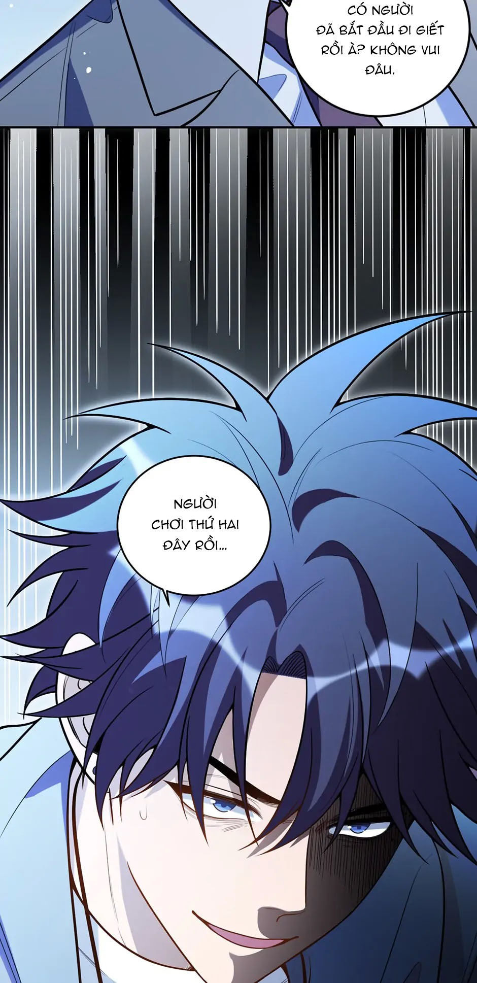 [16+] killing my love chapter 98.1 14