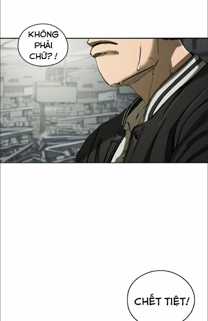 truyền thuyết anh hùng thời mạt thế chapter 3 2