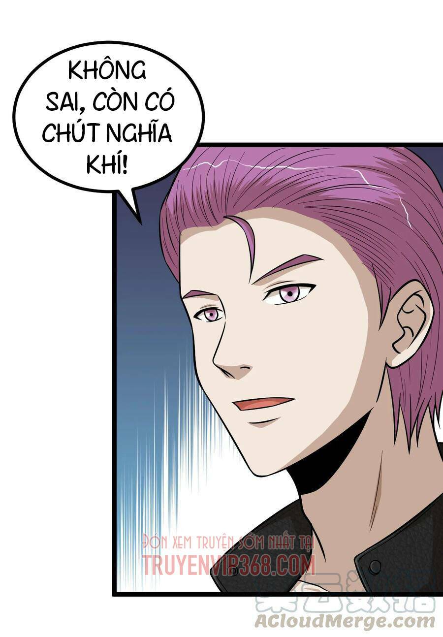 đai ca trở lại tuổi 16 chapter 100 52